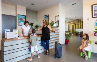 Résidence De La Plage S2p