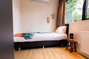 Recreational villa 7 people Wellness