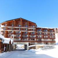 Résidence Le Cheval Blanc