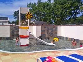 Camping Le Roussillon
