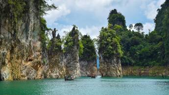 Explore Tropical Thailand