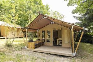 Comet - 4 personen