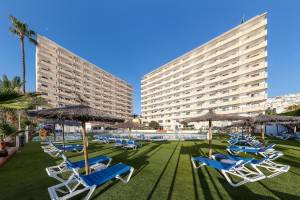 Hotel Playas de Torrevieja