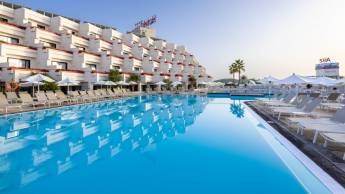 Alexandre Hotel Gala