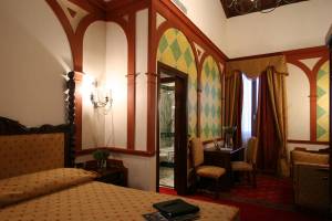 Tivoli Palazzo Gaddi Firenze Hotel