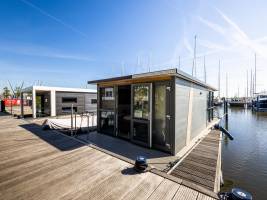 Boot zonder naam