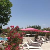 Hotel Ozadi Tavira - inclusief huurauto