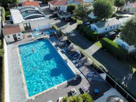 Camping Aux Coeurs Vendeens