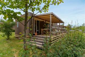 Cottage 6p 3Bdrms AirConPremium