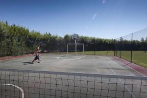 Camping Le Champ Neuf