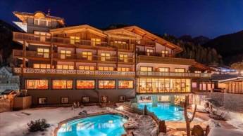 Croce Bianca Leisure & Spa