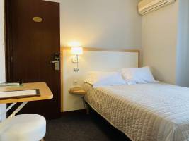 Aleria Hôtel l'Atrachjata