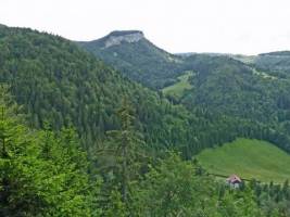 VVF Villages - Jura les Rousses - Prémanon