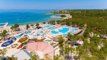 Zaton Holiday Resort & Apartments