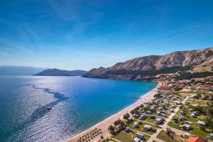 Valamar Camping Baška