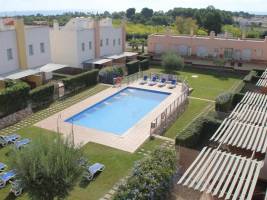 Residencia Hotur