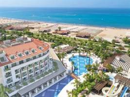 Sunis Evren Beach Resort en Spa