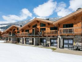 Pinzgau Lodge 2D