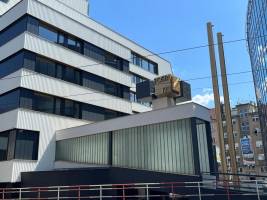 Post 120 Suites