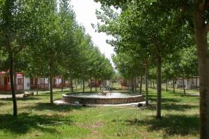 Camping & Bungalow Park Isábena