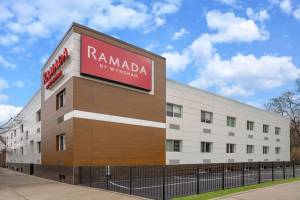 Ramada by Wyndham Bronx