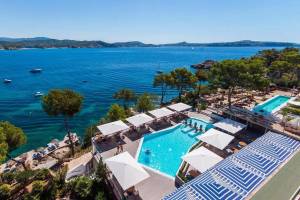 Hotel Coronado Thalasso en Spa