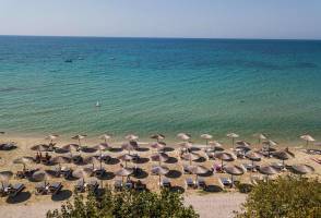 Alkioni By The Sea