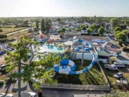 Camping Zagarella - Camping Paradis