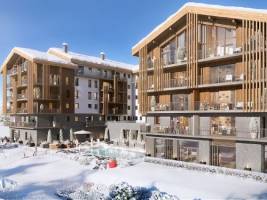 Club MMV Le Serra Neva