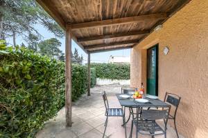 Rosmarino Among Greenery And Sea - Airco