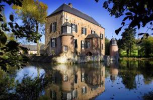 Hotel Kasteel Erenstein