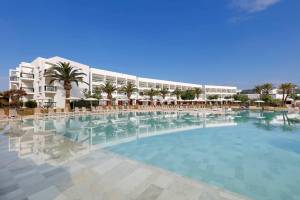 Grand Palladium Palace Ibiza Resort en Spa