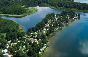 Naturcamping Spitzenort