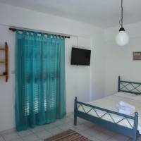 Appartementen Penelope