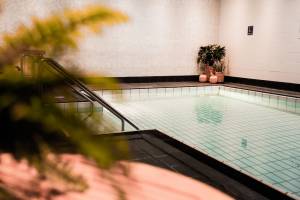 Clarion Hotel GrandÖstersund