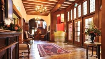 Landgoed Huize Bergen