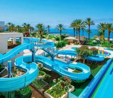 Hotel Constantinou Bros Athena Beach
