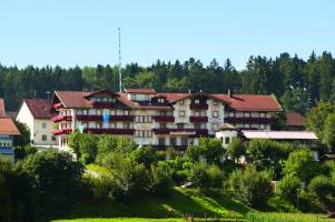 Hotel Gasthof Huber