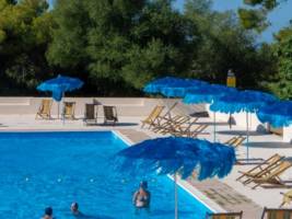 Villaggio Camping Spiaggia Lunga