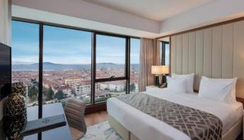 Elite World Grand Istanbul