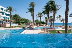 Constantinou Bros Asimina Suites