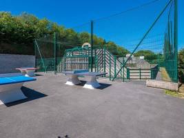 Camping Les Amiaux