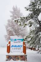 Marmot Lodge