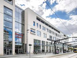 Ibis budget Dresden City