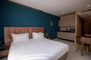 Address Hotel Casablanca