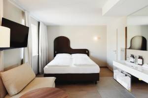 Boutique Hotel das Salz