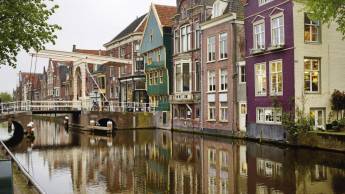 Amrâth Hotel Alkmaar