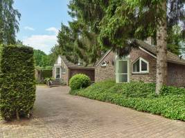 Vakantiepark De Bosrand