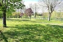 Camping de la Pra
