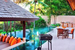 Sheraton Hua Hin Pranburi Villas